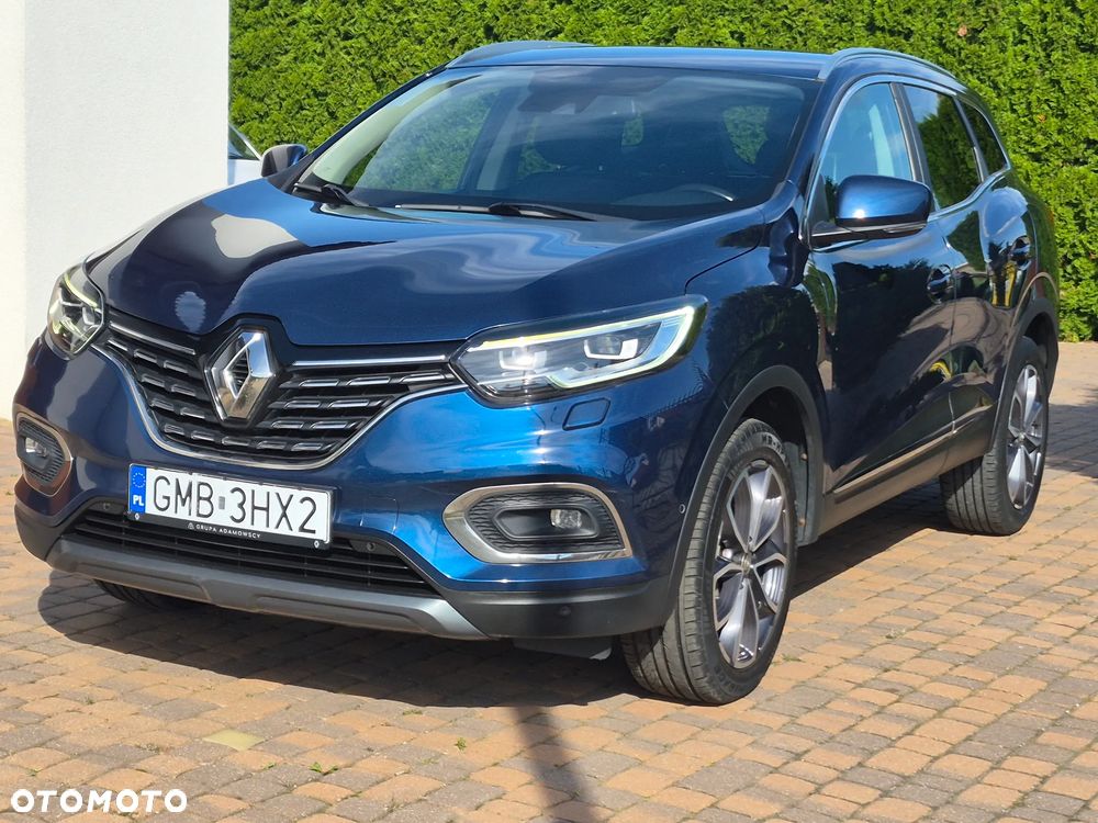 Renault Kadjar 1.5 Blue dCi Intens - 2