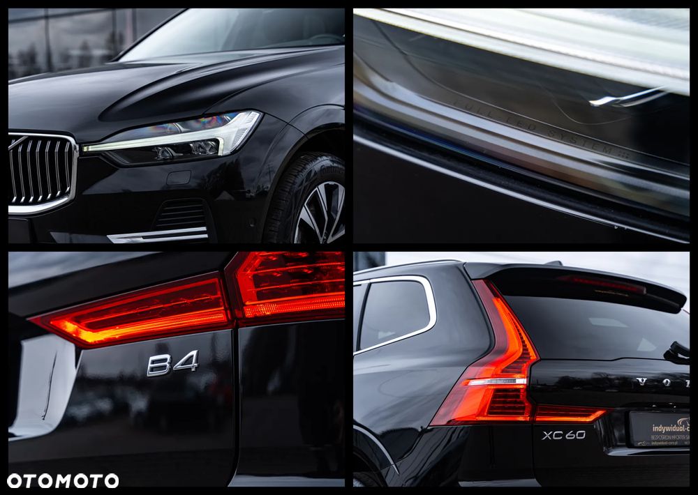 Volvo XC 60 B4 D Plus Bright - 20