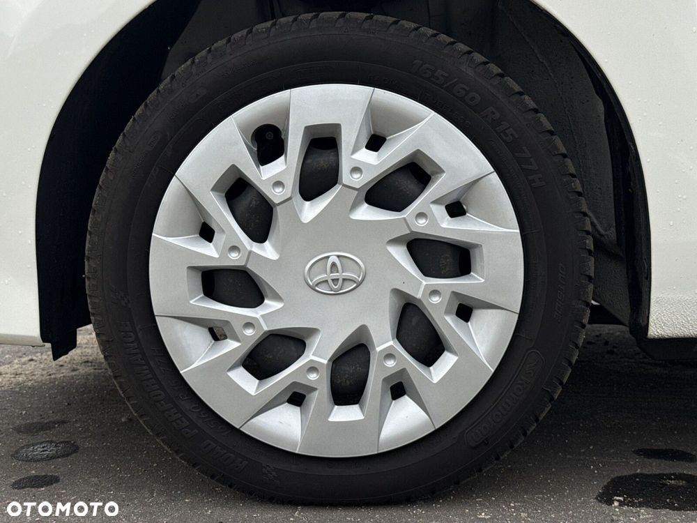 Toyota Aygo - 25