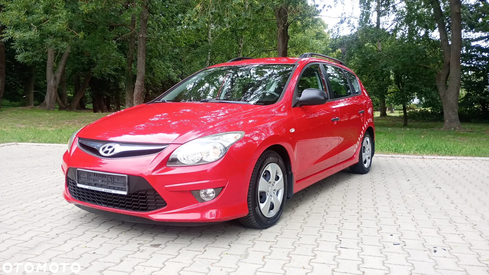 Hyundai i30 1.6 CRDi Comfort World Cup - 21