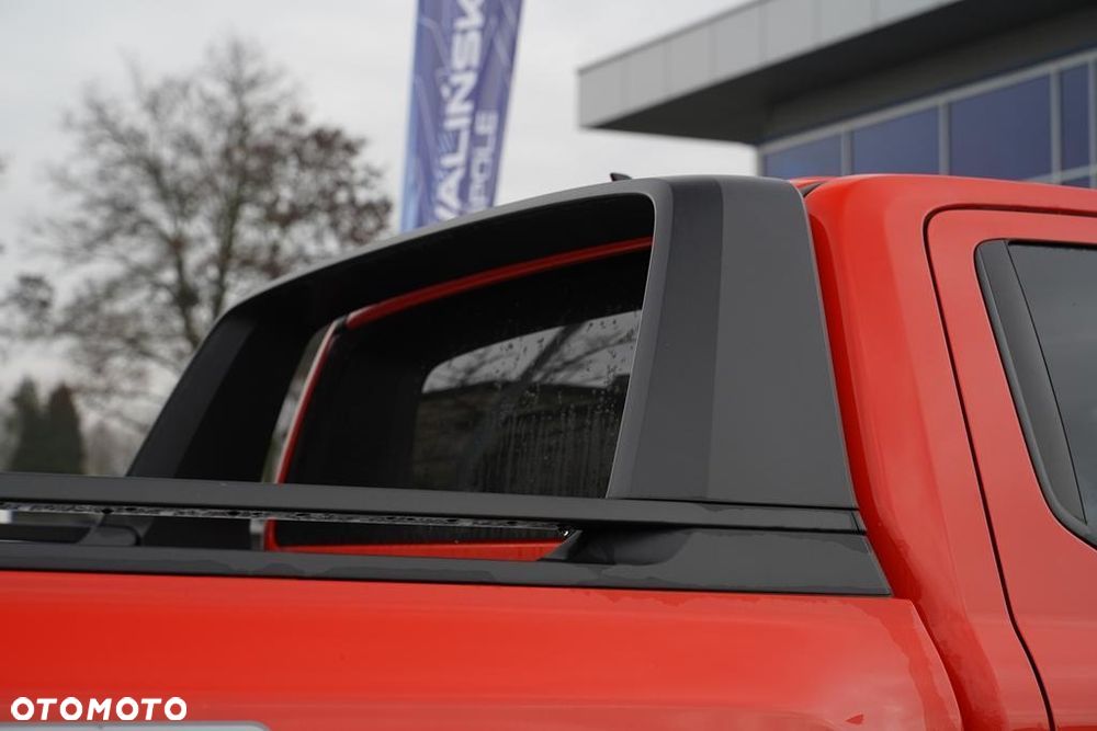 Ford Ranger Raptor 3.0 EcoBoost Twin-Turbo 4x4 DC - 33