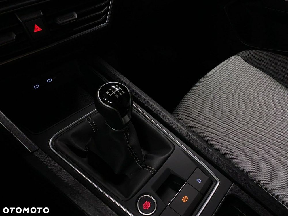 Seat Leon Sportstourer - 23