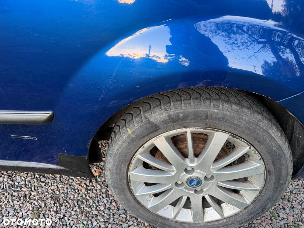 Fiat Grande Punto 1.4 8V Energy - 9
