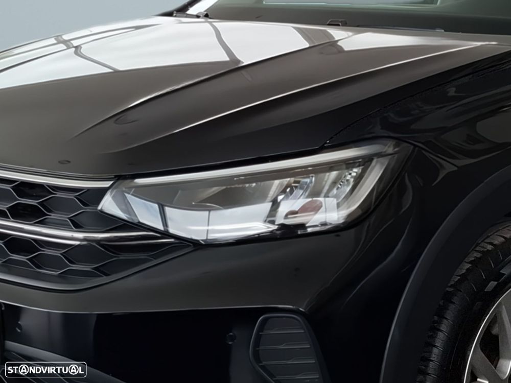 VW Taigo 1.0 TSI Life - 3