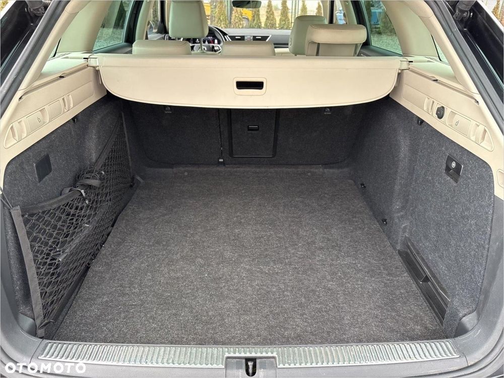 Skoda Superb 2.0 TSI L&K DSG - 17