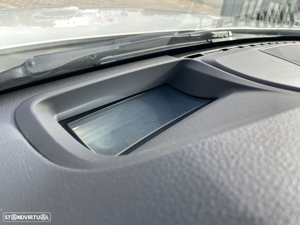 BMW 420 Gran Coupé d Line Luxury Auto - 16