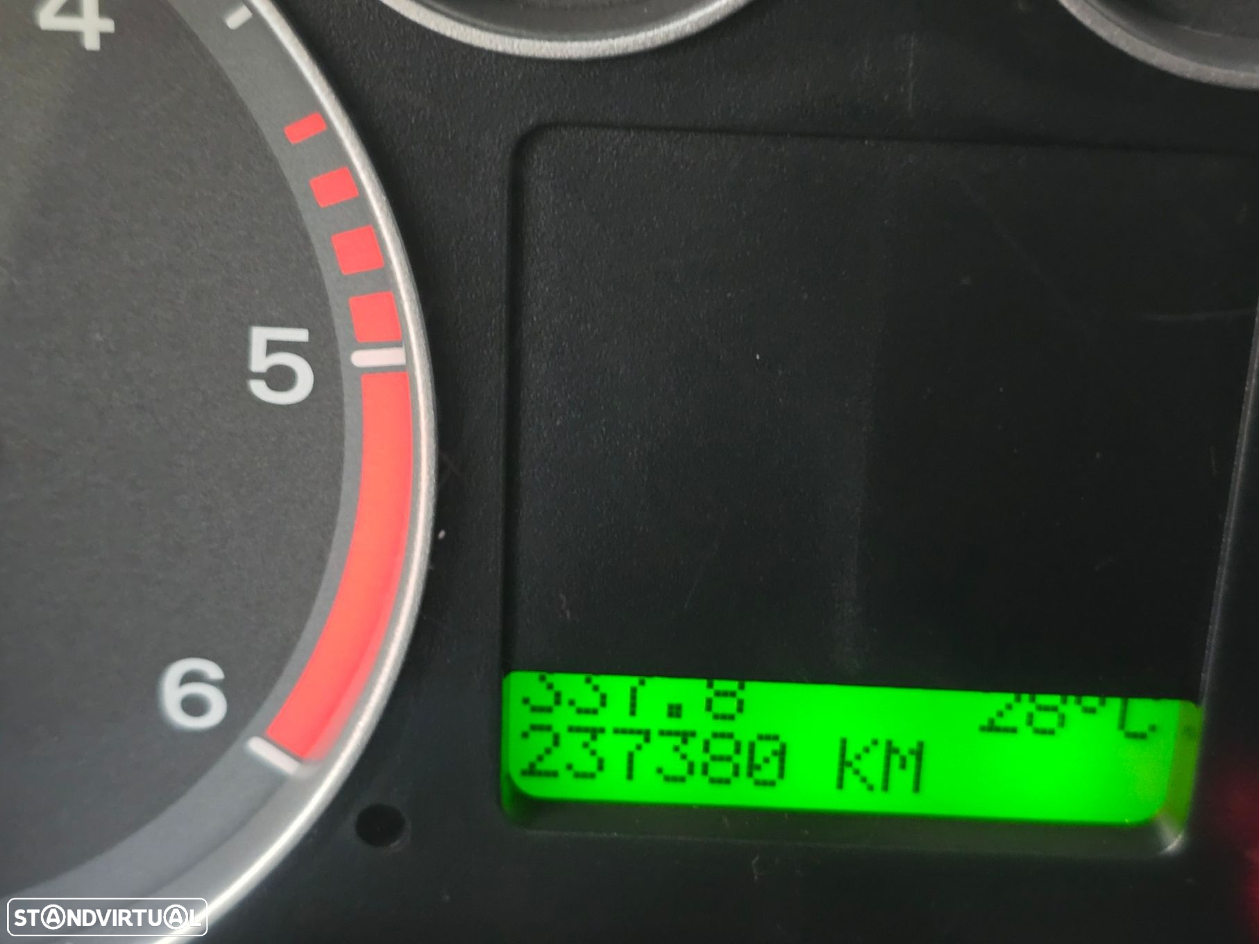 Ford Focus 1.6 TDCi Ghia - 11