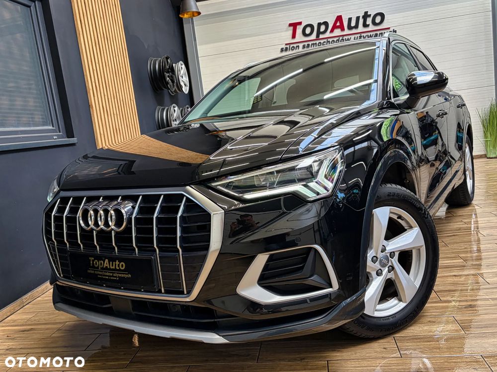 Audi Q3 35 TFSI S tronic - 14