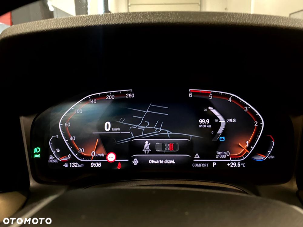 BMW Seria 3 320d Sport - 18