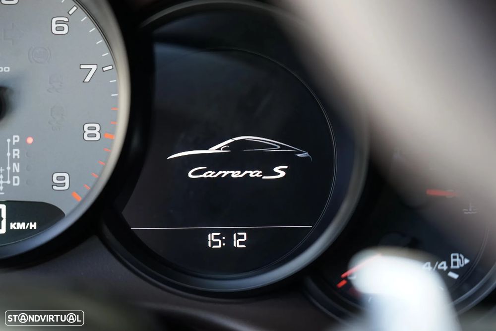 Porsche 911 (991) Carrera 2 S PDK - 14