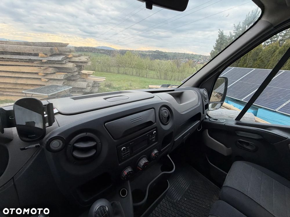 Renault Master - 7
