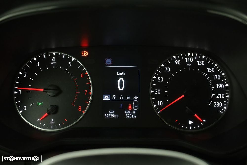 Renault Clio 1.0 TCe Evolution - 16