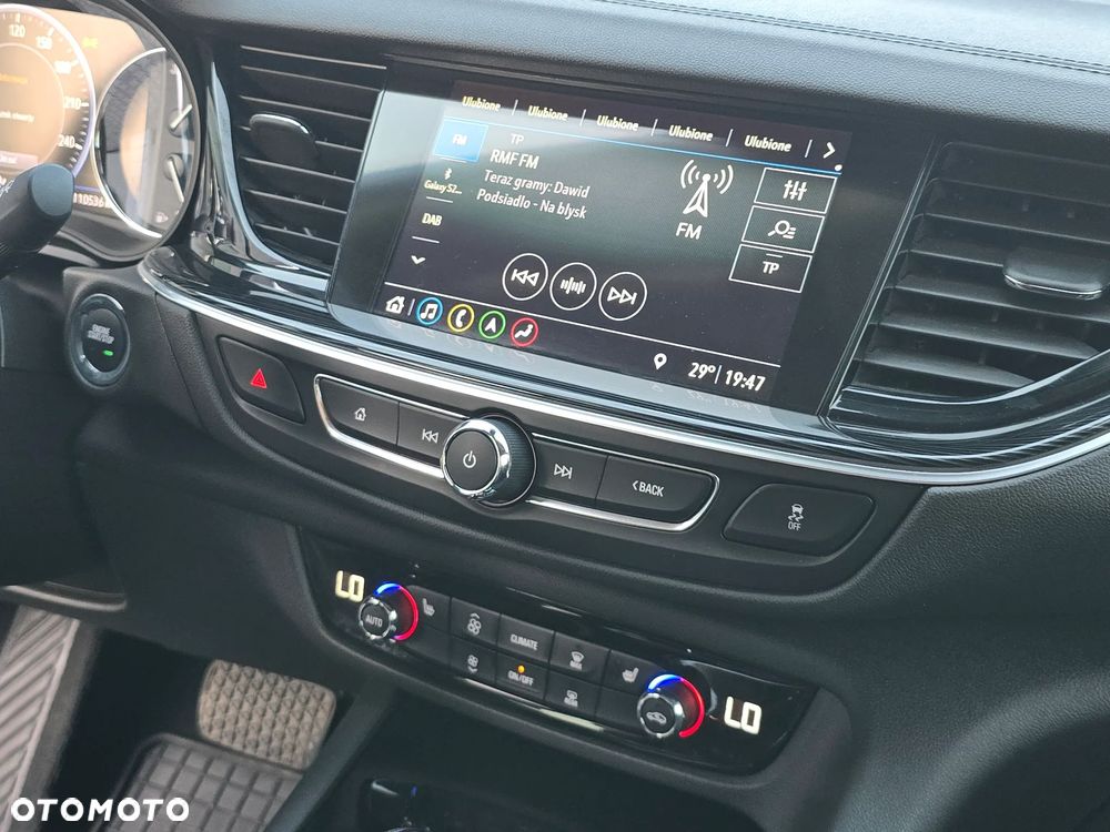 Opel Insignia 2.0 CDTI automatik Sport - 33