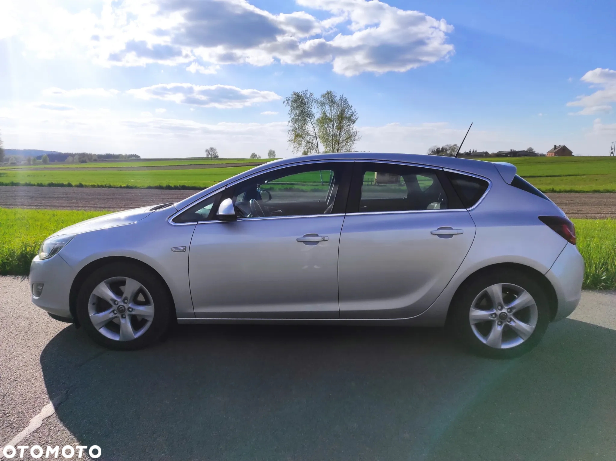 Opel Astra - 3