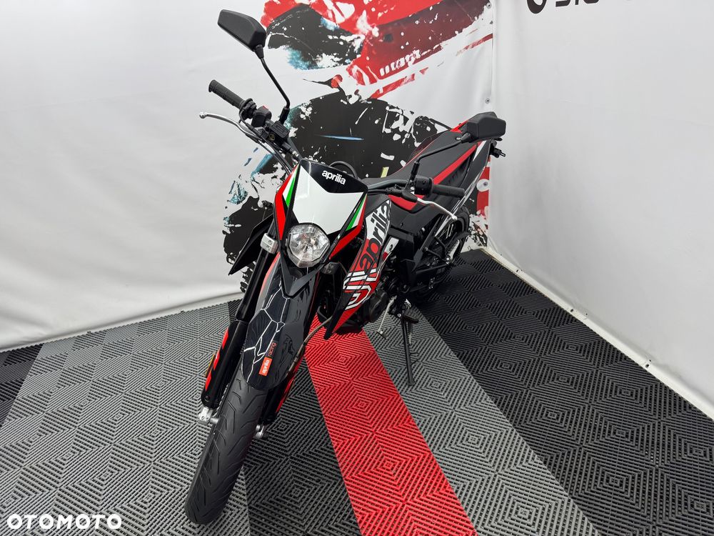 Aprilia SX - 38