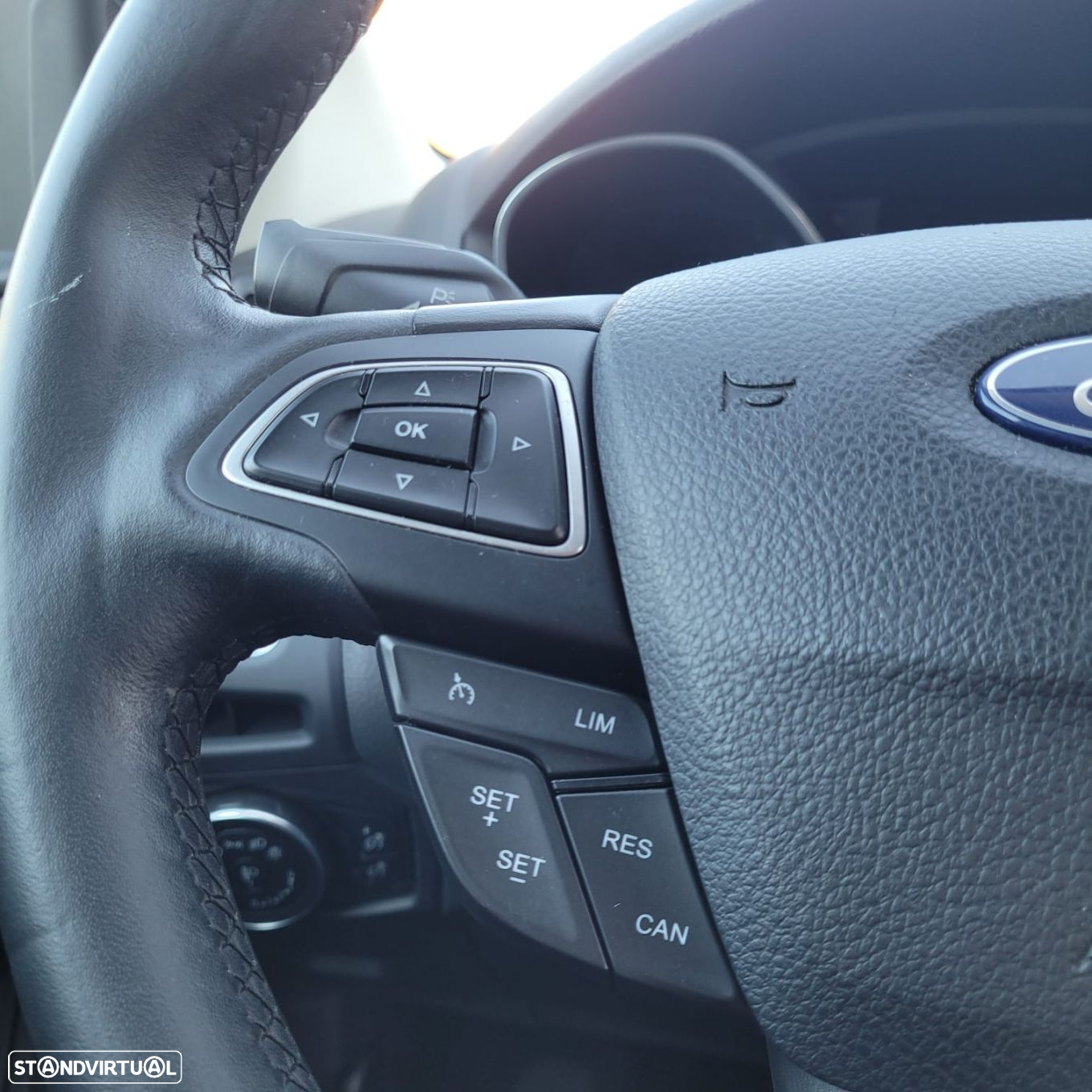 Ford Focus SW - 19