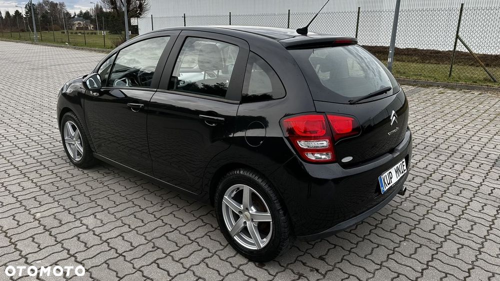 Citroën C3 1.4 VTi Exclusive - 3