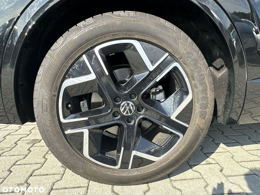 Volkswagen Touareg 3.0 V6 TDI 4Motion R-Line - 19