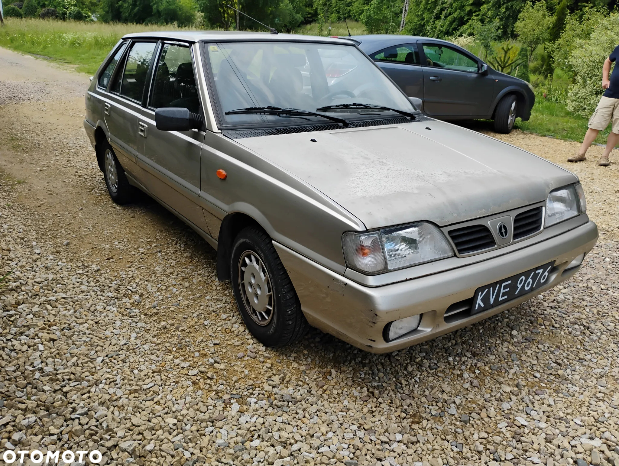 Polonez Caro - 3