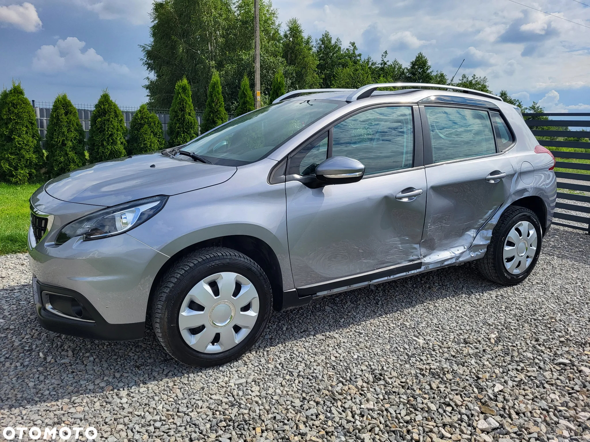Peugeot 2008 1.2 Pure Tech Access - 3
