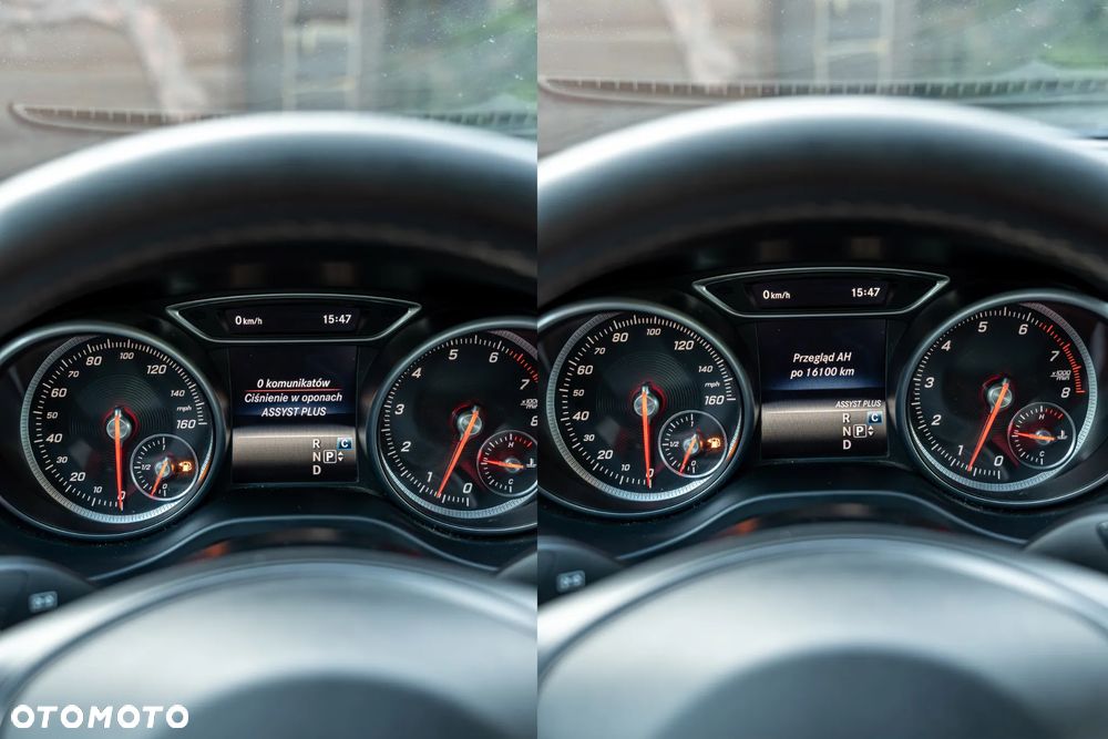 Mercedes-Benz CLA 250 7G-DCT AMG Line - 30