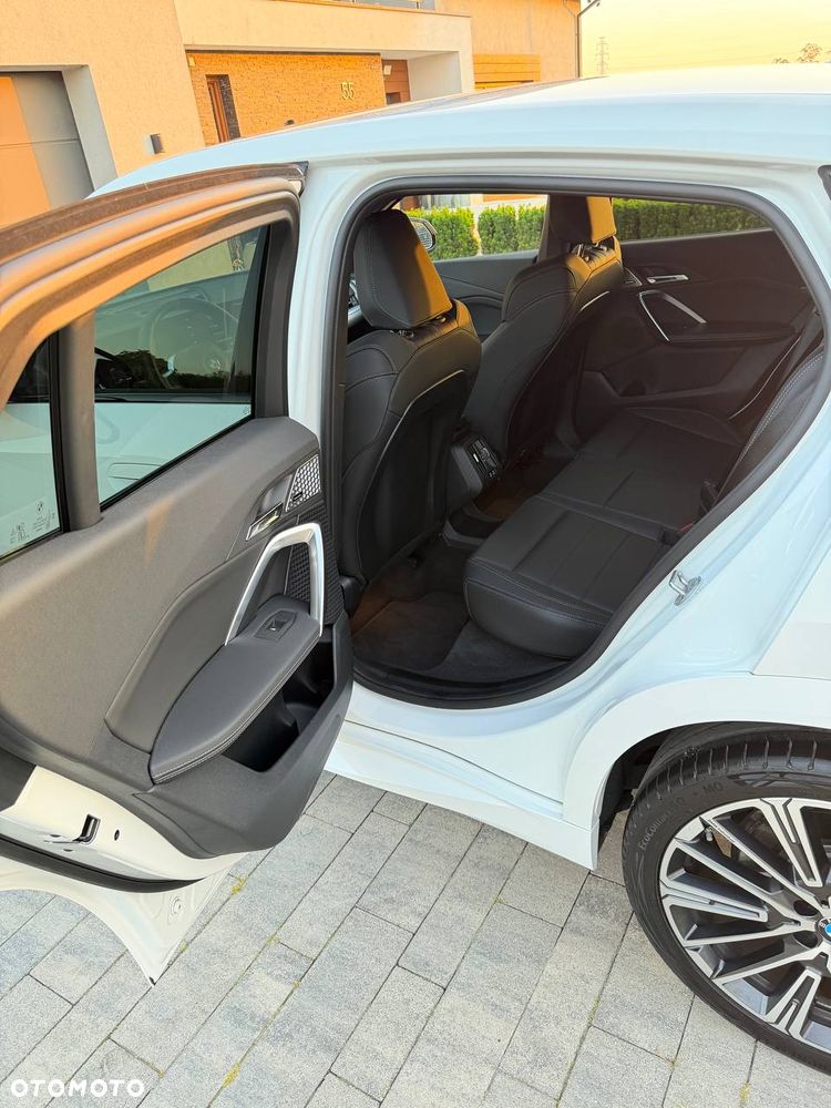 BMW X2 - 13