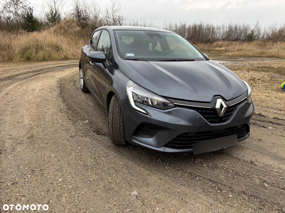 Renault Clio 1.0 TCe Zen - 9