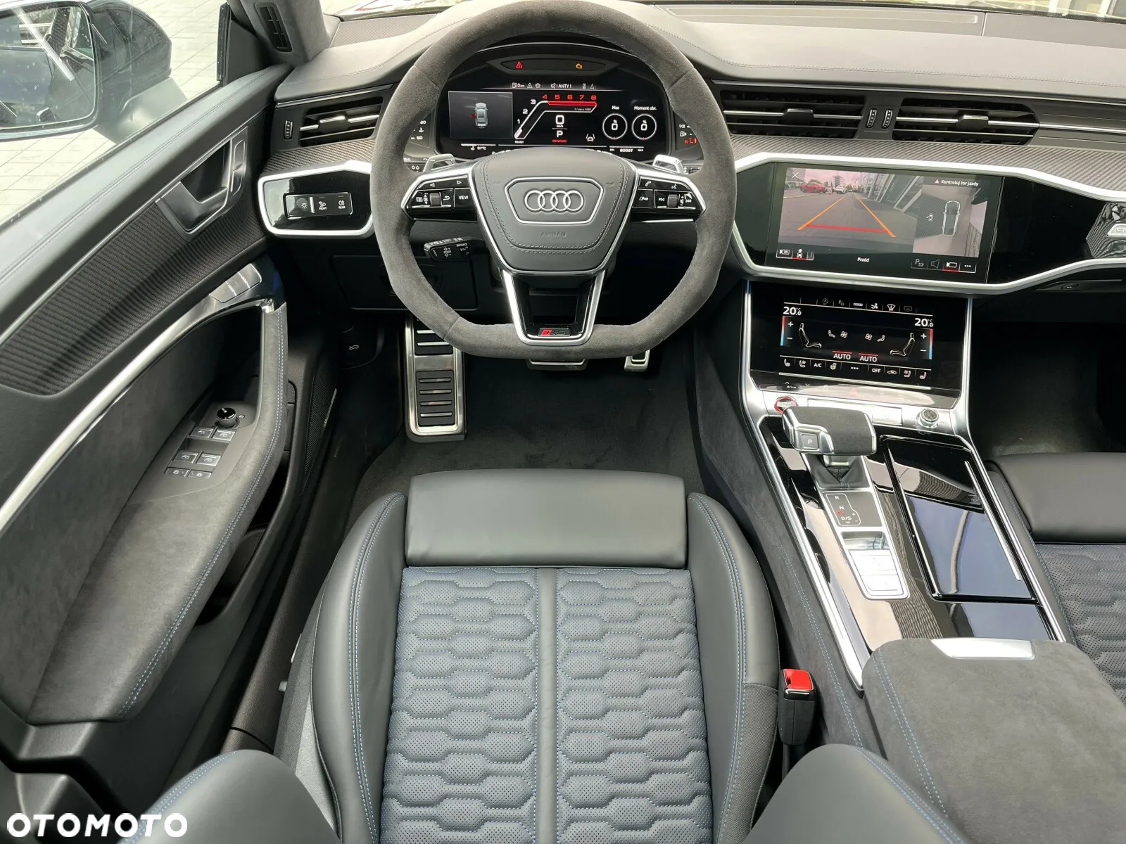 Audi RS7 Sportback - 16