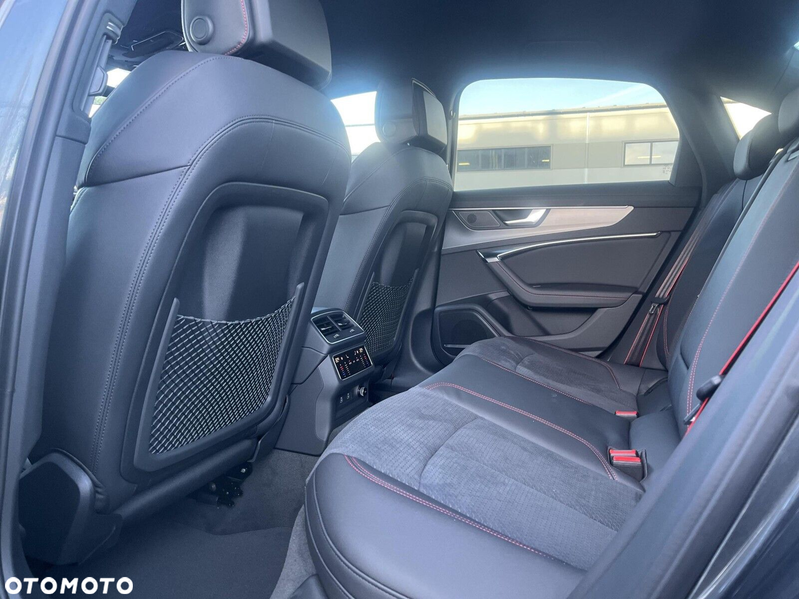 Audi A6 - 17