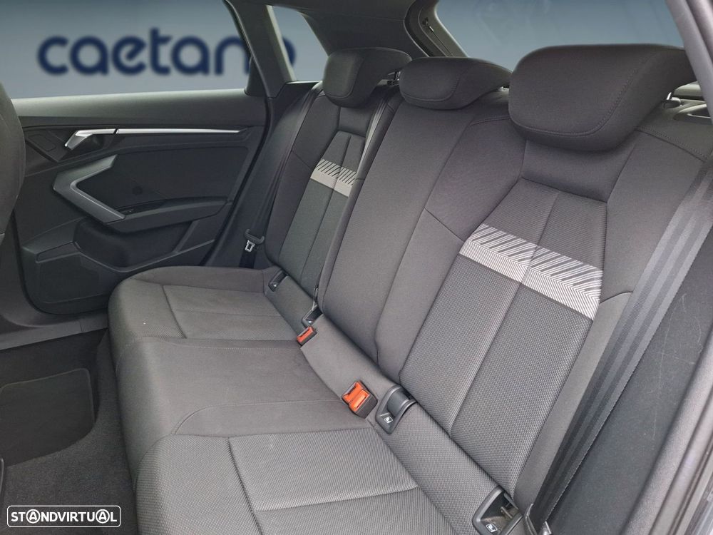 Audi A3 Sportback 30 TFSI Advanced S tronic - 7