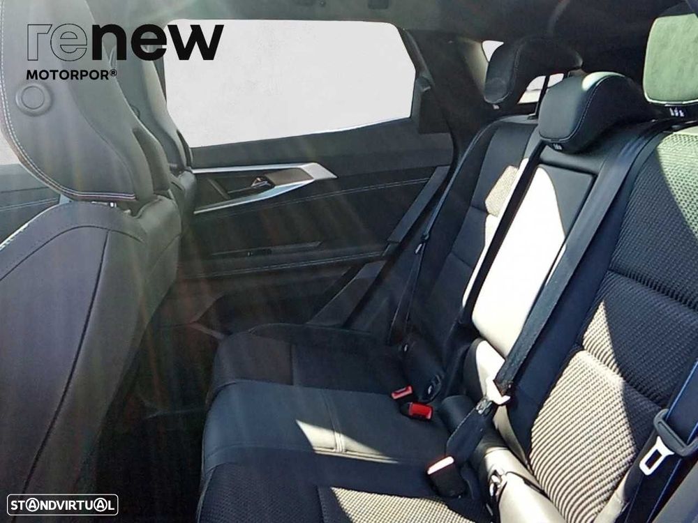 Renault Austral 1.3 Mild Hybrid Esprit Alpine Auto - 13