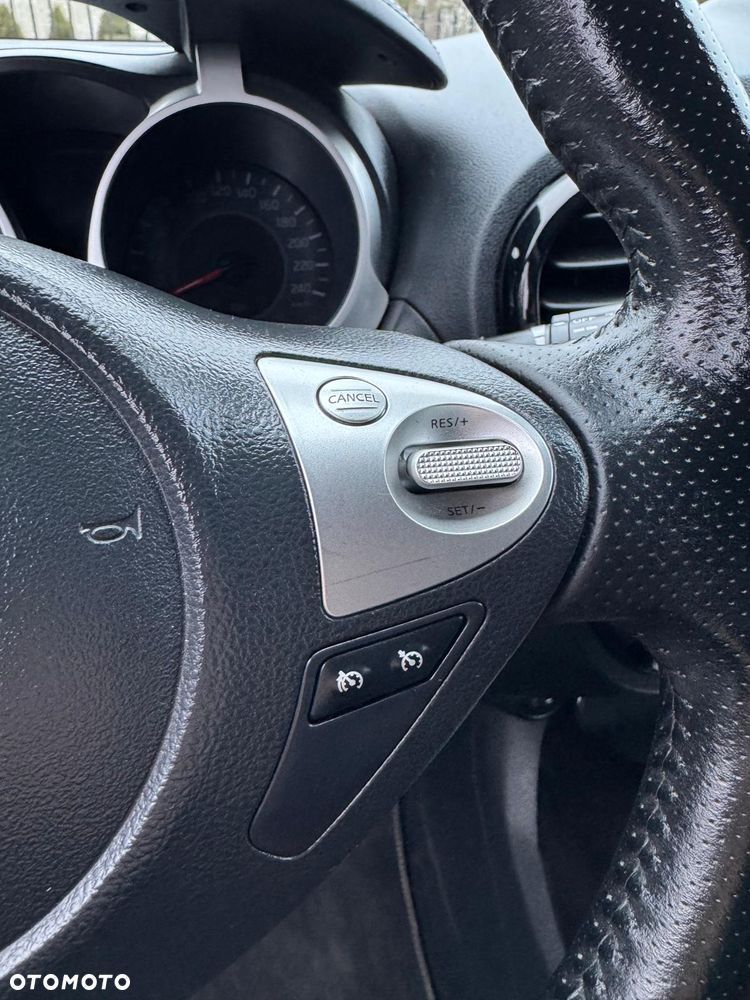 Nissan Juke 1.2 DIG-T N-Connecta - 31