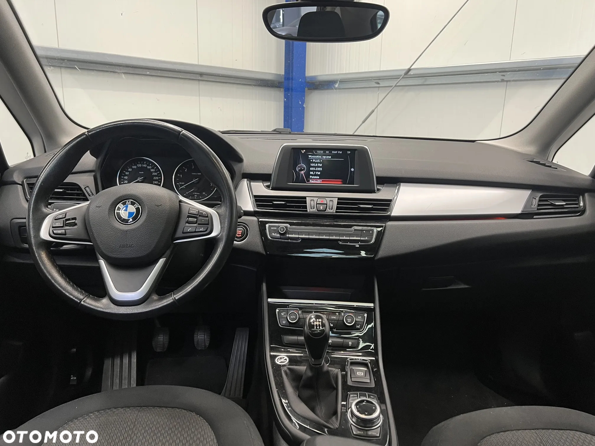 BMW Seria 2 218i Advantage - 16