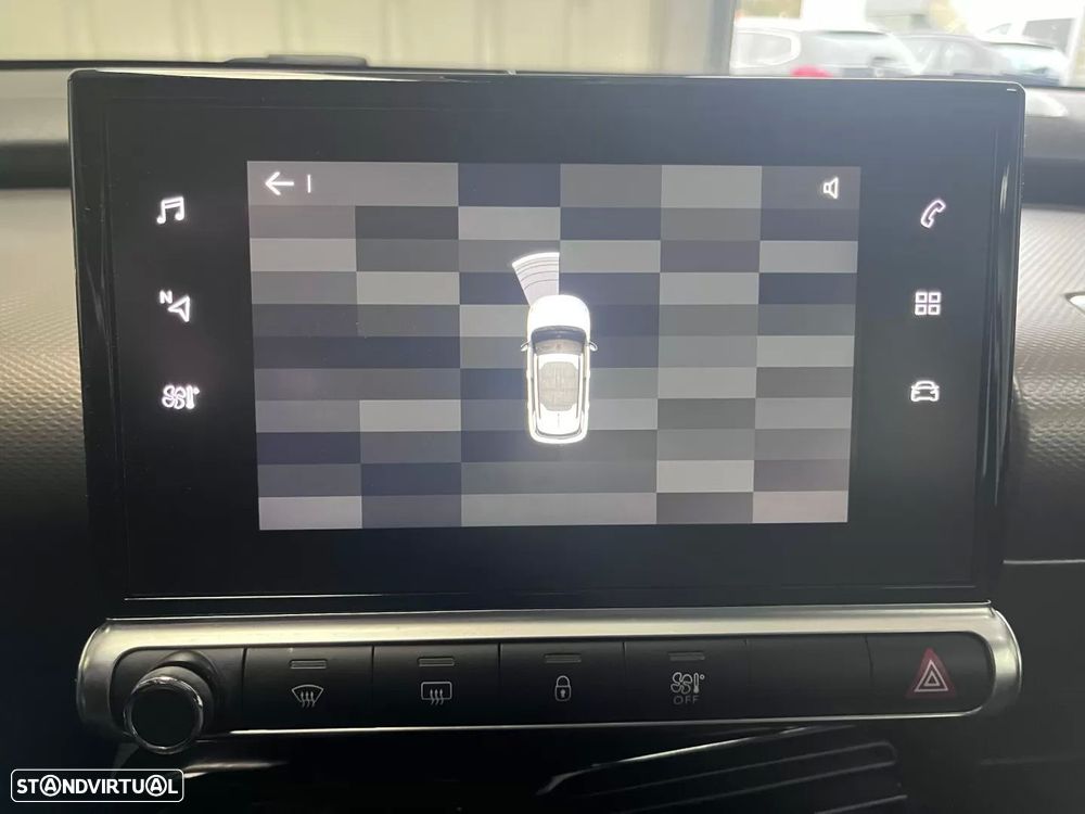 Citroën C4 Cactus 1.2 PureTech Feel - 51