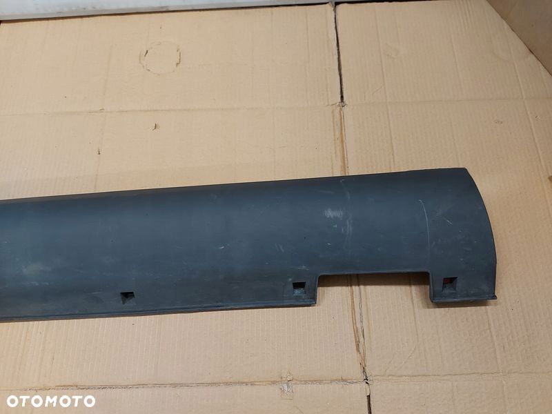 KIA SOUL II LISTWA PROGOWA NAKŁADKA PRAWA - 3