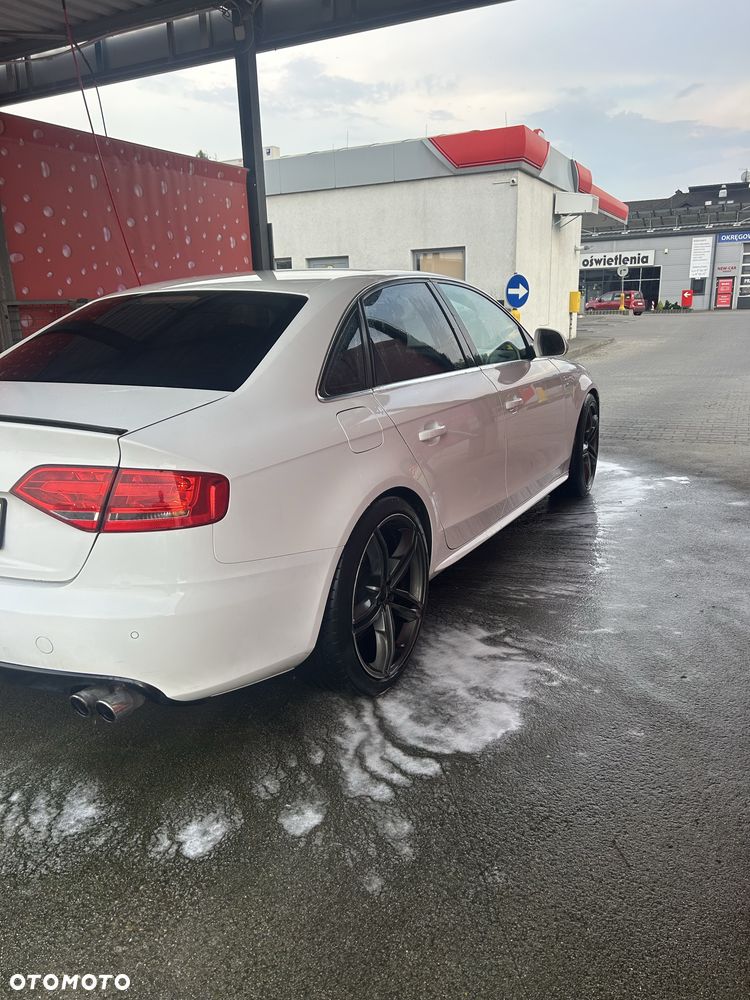 Audi Inny - 4