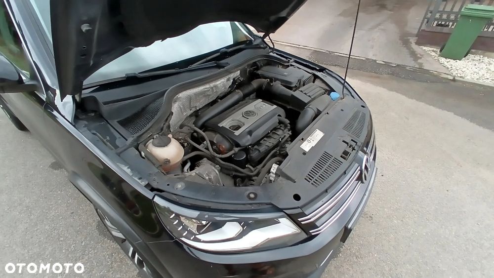 Volkswagen Tiguan 2.0 TSI 4Motion DSG Exclusive - 28