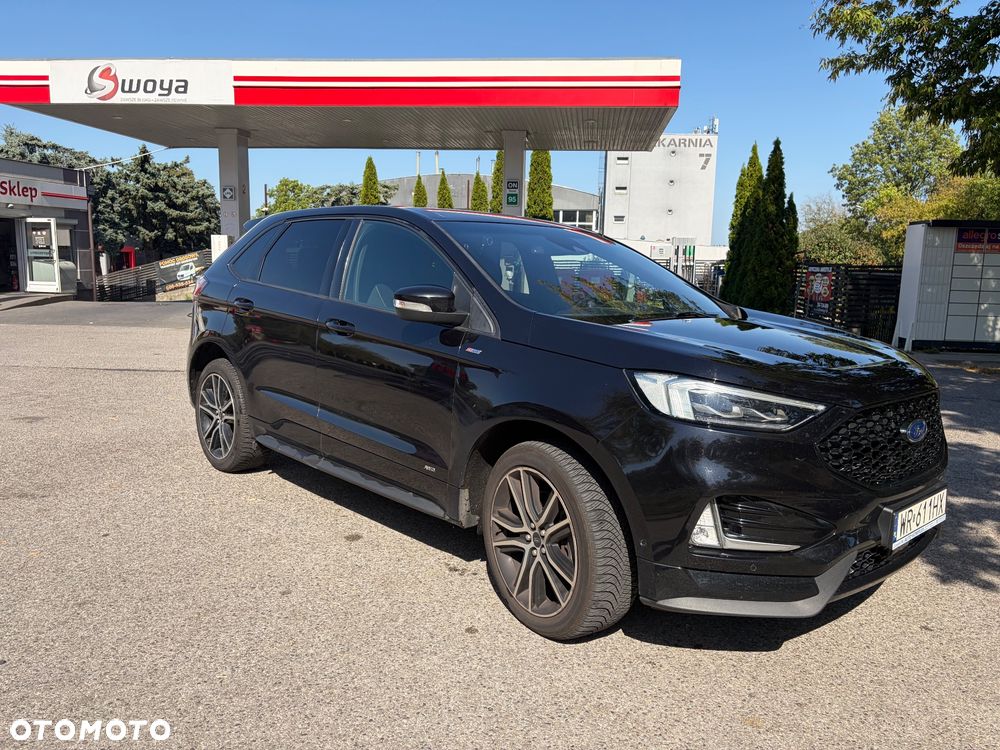 Ford Edge 2.0 EcoBlue Twin-Turbo 4WD ST-Line - 2