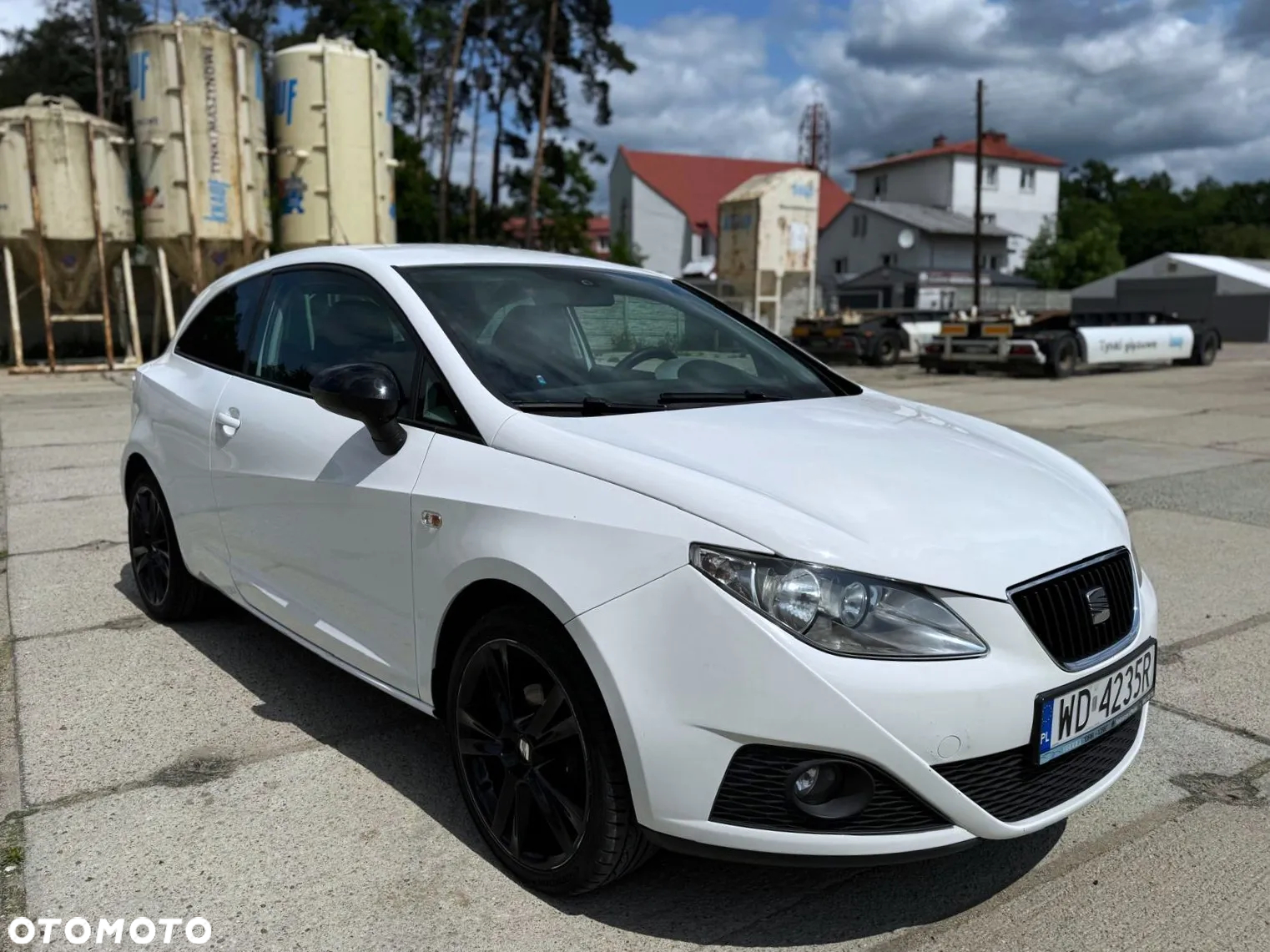 Seat Ibiza SC 1.6 16V Style - 2
