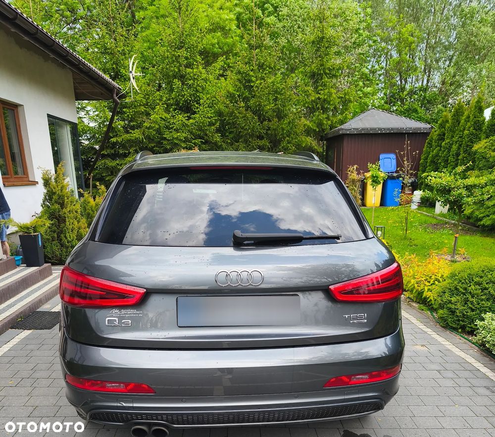 Audi Q3 - 4
