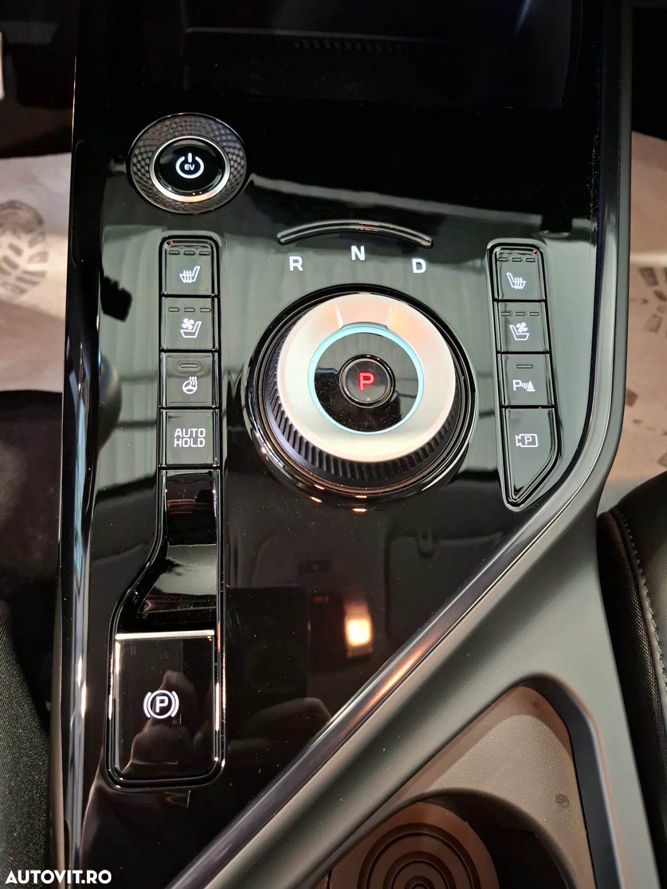 Kia Niro EV Premium - 15