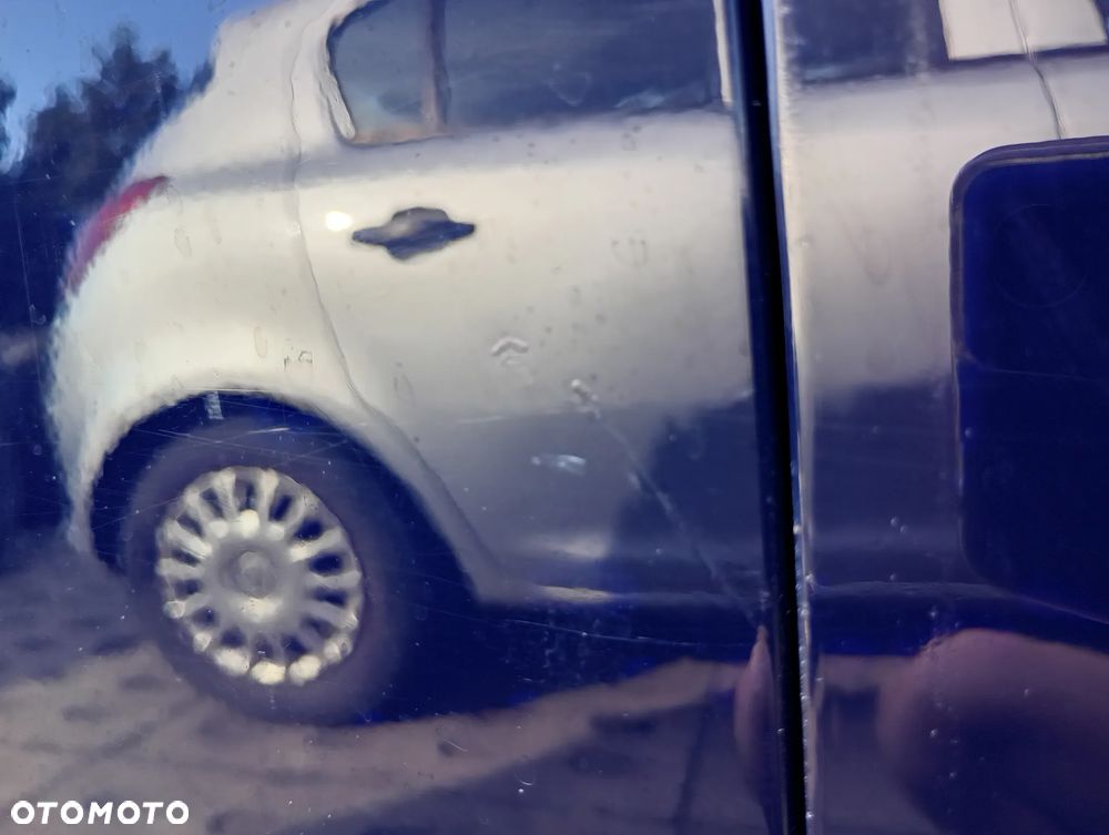 OPEL MERIVA A FL Y20Z drzwi prawe tylne prawy tył - 2