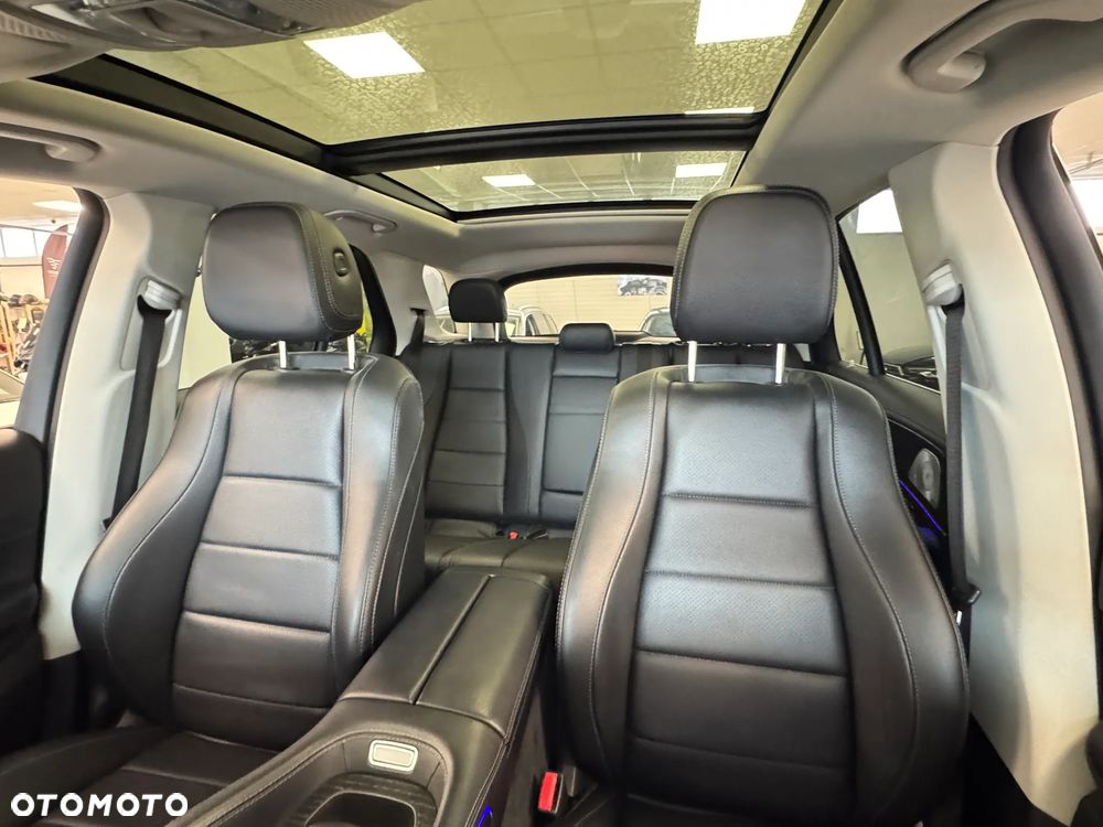 Mercedes-Benz GLE - 10