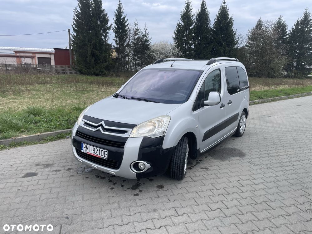 Citroën Berlingo - 2
