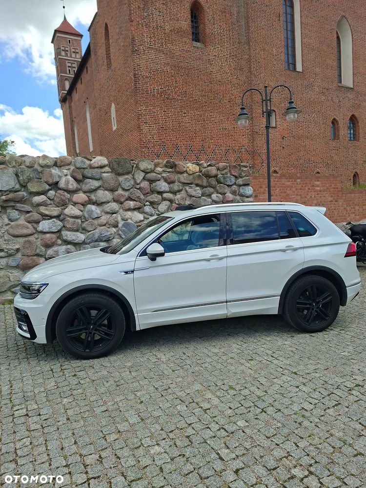 Volkswagen Tiguan 2.0 TDI BMT SCR 4Mot Highline DSG - 2