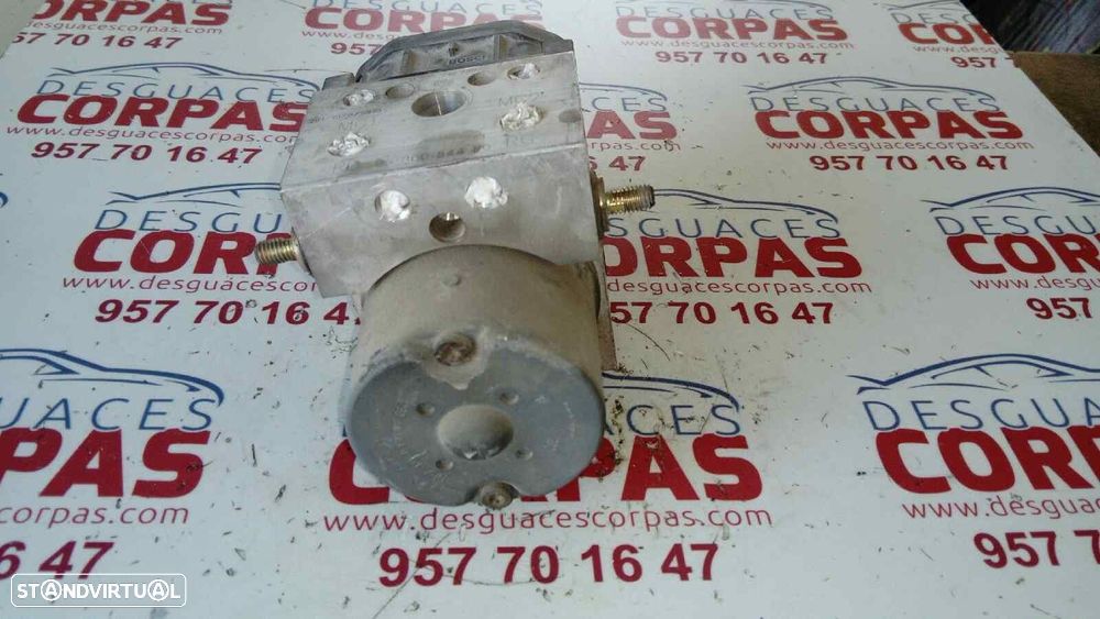 ABS CITROEN XSARA 2002 -9636084480 - 4