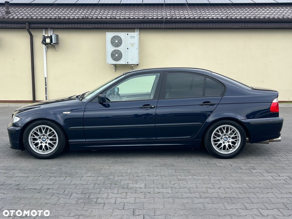 BMW Seria 3 - 3