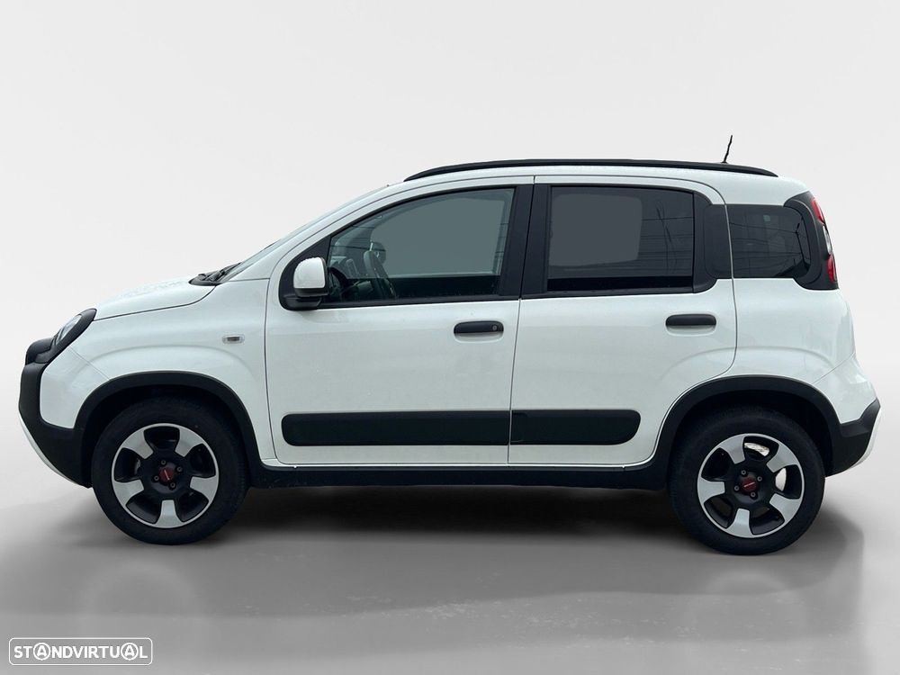Fiat Panda - 2