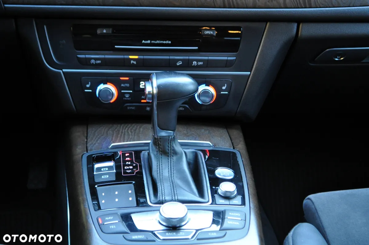 Audi A6 Allroad 3.0 TFSI Quattro S tronic - 35