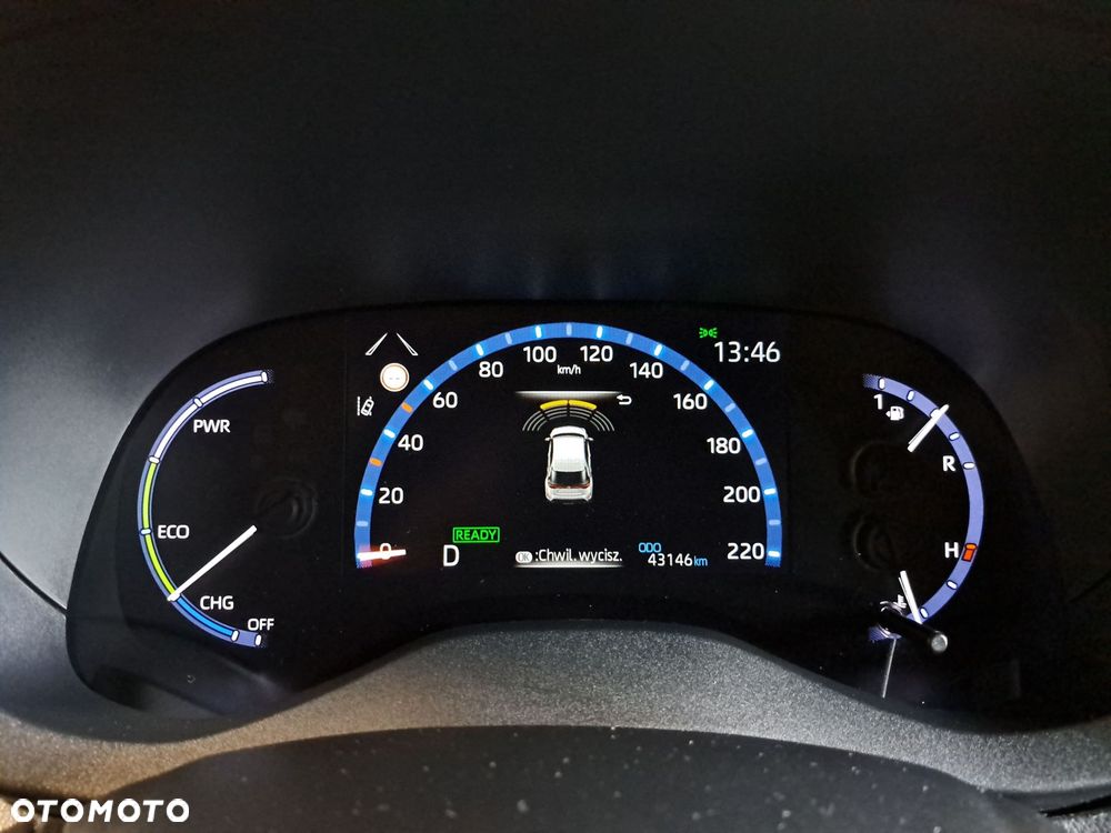 Toyota Yaris Cross Hybrid 1.5 Adventure 4x4 - 33